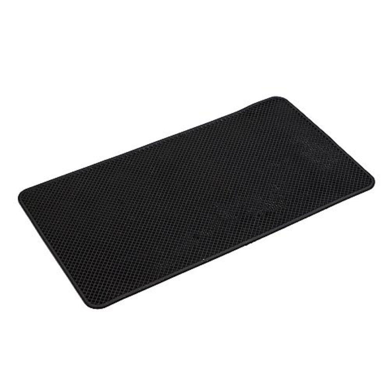 Car Dashboard Anti-Slip Mat - Sticky Pad Holder for Mobile Phones GPS Devices